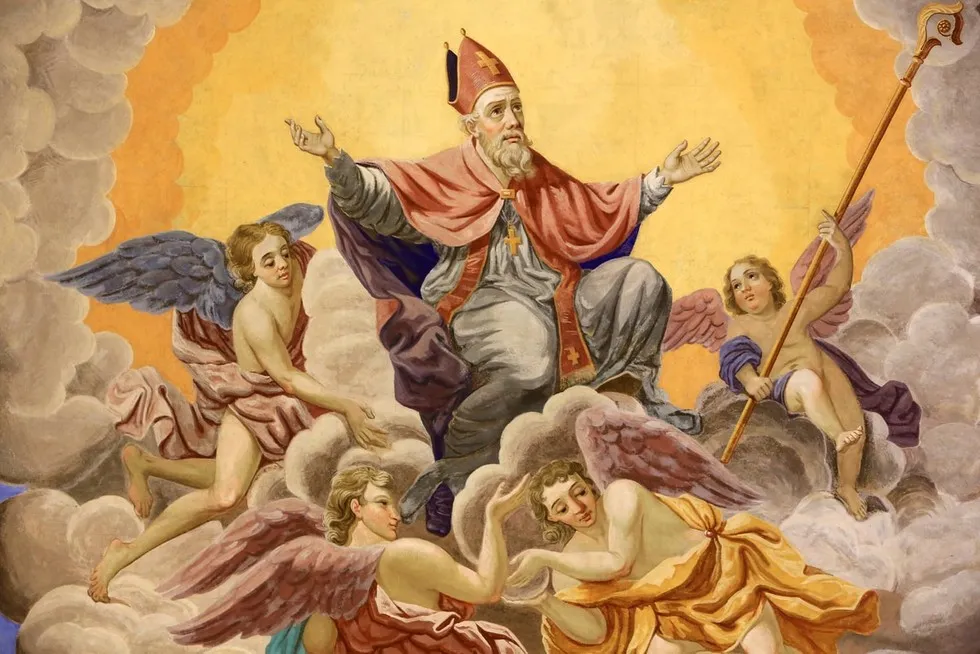 Zdjęcie Skąd pochodzi Mikołaj? Historia, która zaskoczy każdego