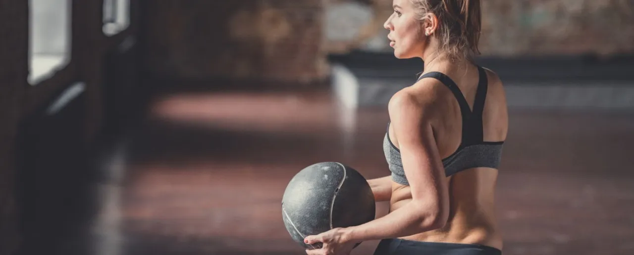Zdjęcie Czy crossfit jest zdrowy? Poznaj ryzyka i korzyści tego treningu