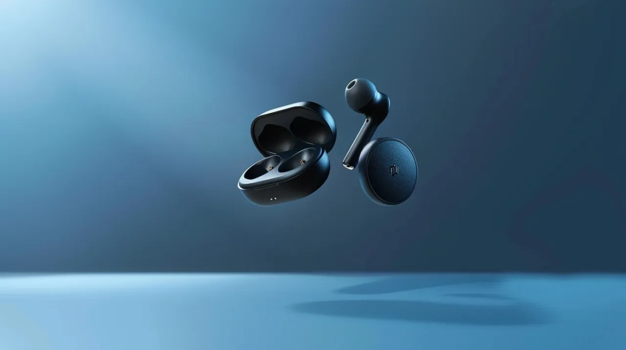 Zdjęcie Soundcore Liberty 2: Najlepsze słuchawki bezprzewodowe? Test