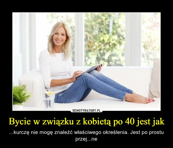 Zdjęcie Jak znaleźć kobietę po 40? Kluczowe strategie na udane randki i relacje