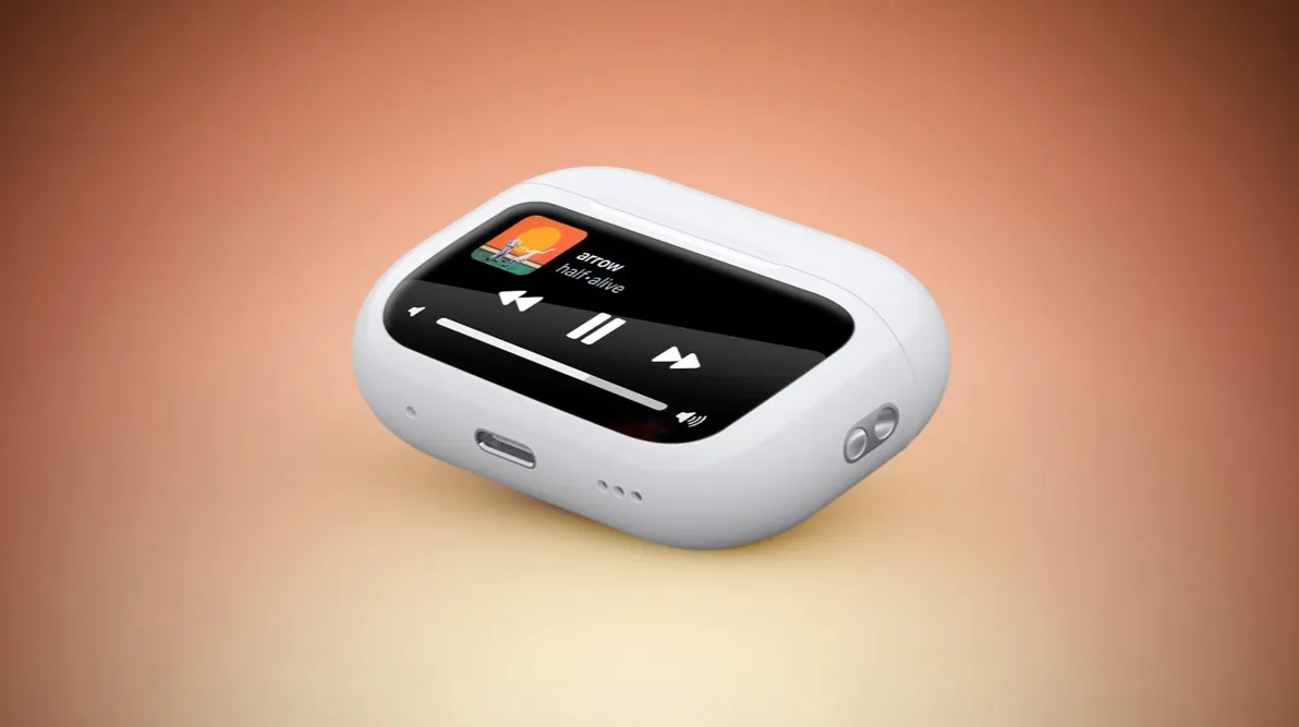 Zdjęcie AirPods 3 kiedy wyszły - odkryj datę, która zaskoczyła wszystkich