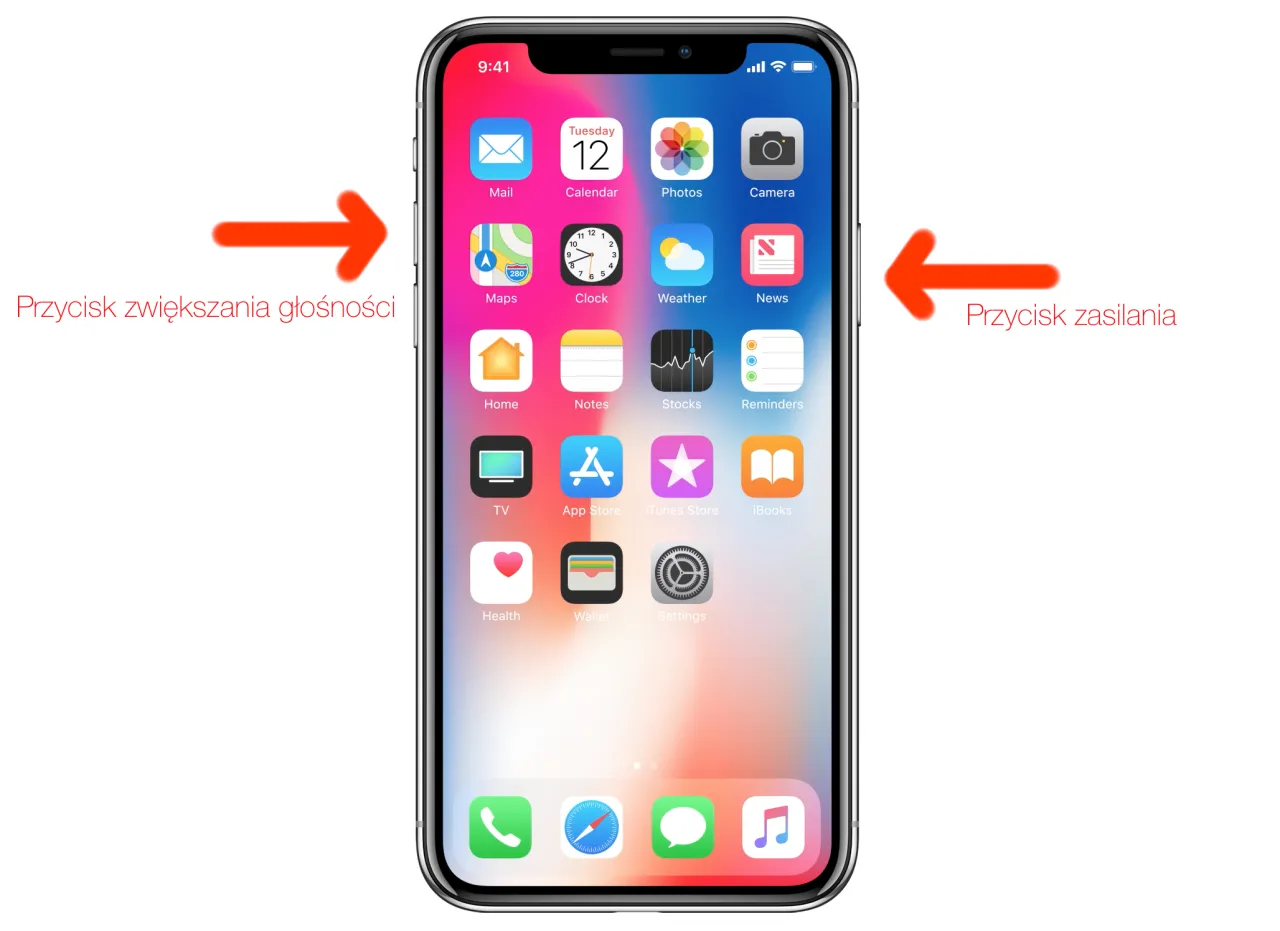 Zdjęcie Jak zrobić zrzut ekranu na iPhone - proste kroki, które musisz znać