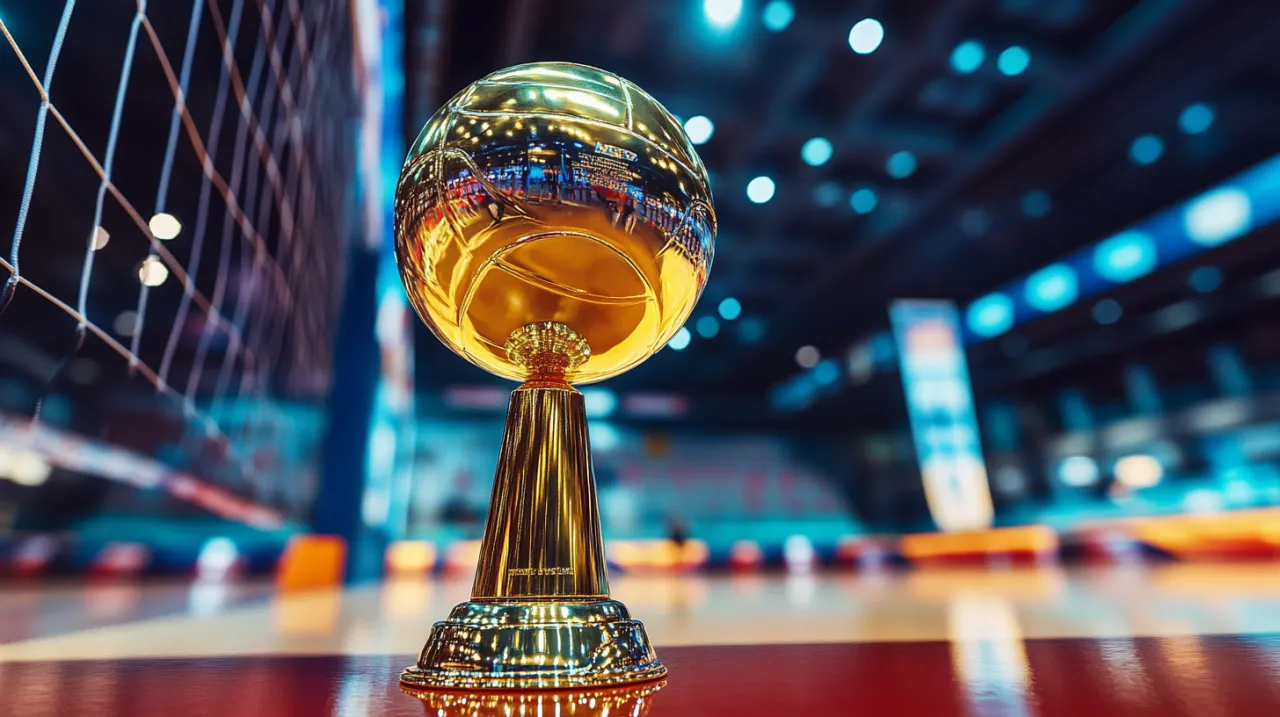 Zdjęcie Finał Ligi Mistrzów siatkówka: Kto zdobędzie trofeum?