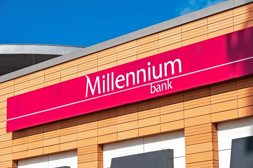 Zdjęcie Jak usunąć konto w Millennium Bank? Proste kroki i pułapki do uniknięcia