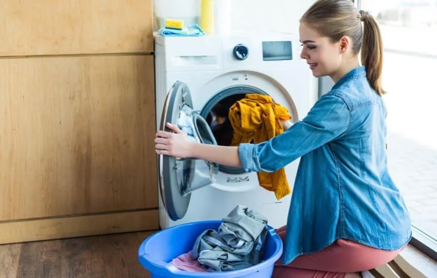 Zdjęcie Jakie są najlepsze pralki – wybierz model, który nie zawiedzie oczekiwań