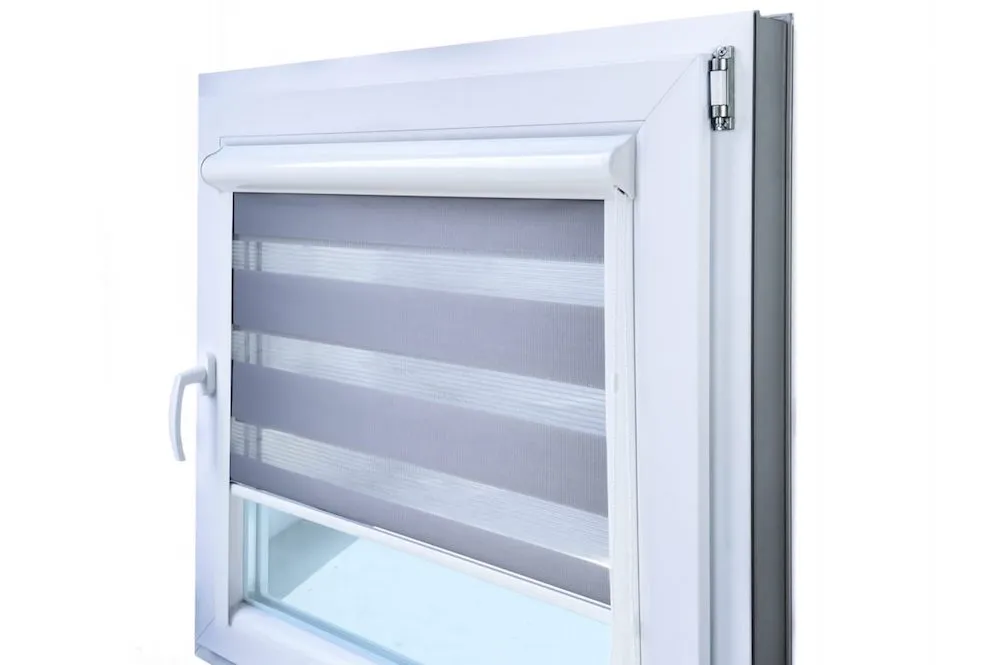 Zdjęcie Jak zmierzyć rolety dzień noc - uniknij błędów przy pomiarach