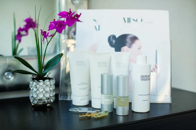 Zdjęcie Kosmetik Magdeburg: Finde die besten Studios und Behandlungen für dich