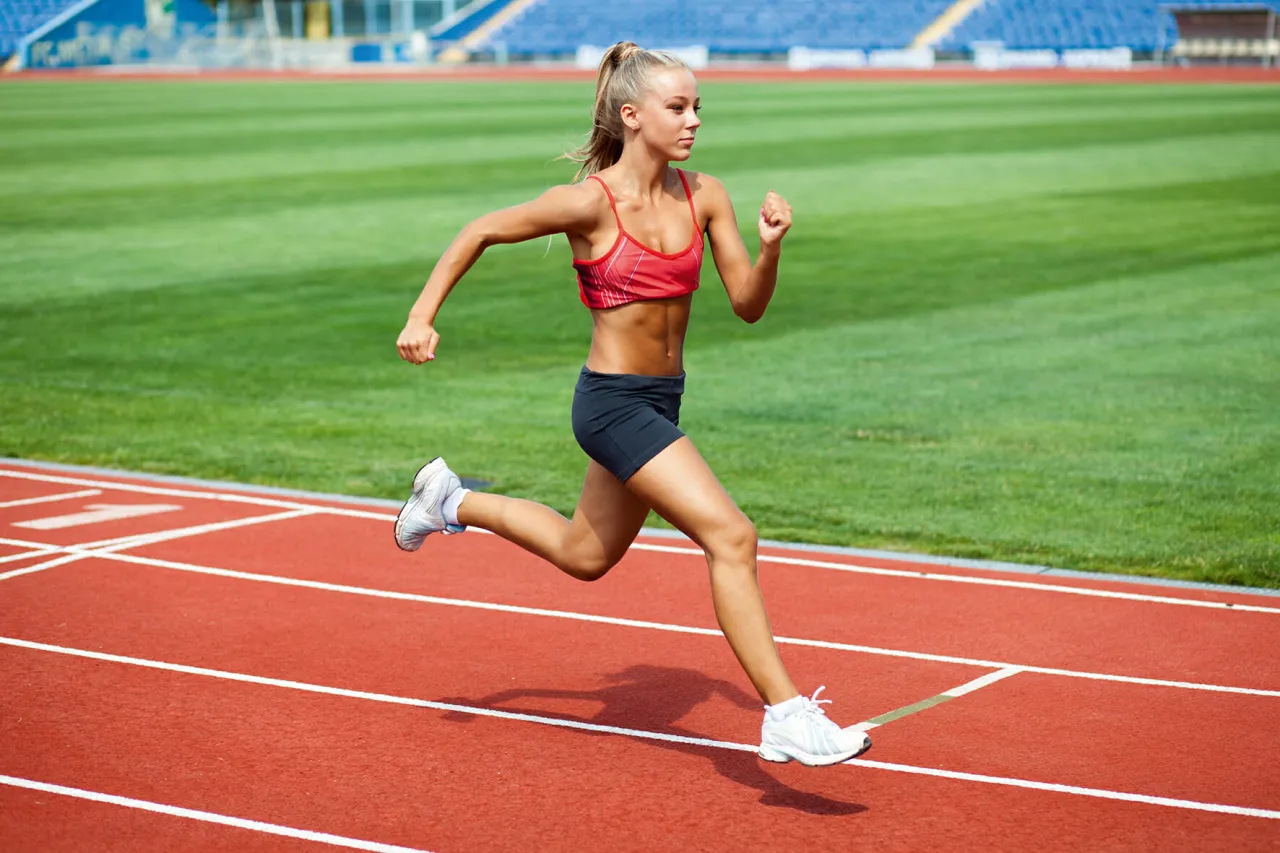 Zdjęcie L&#039;allure moyenne footing femme : ce que vous devez vraiment savoir