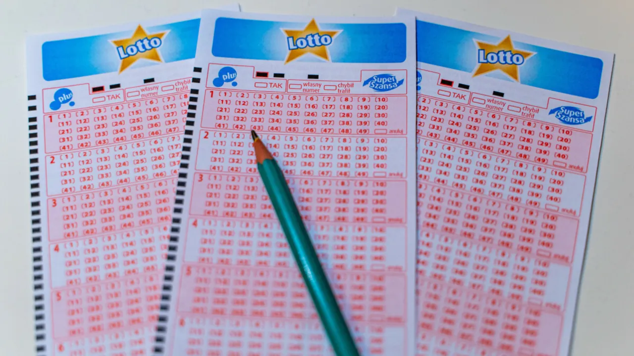 Zdjęcie Lotto wyniki ostatnie loteria promocyjna – nie przegap szansy na wygraną