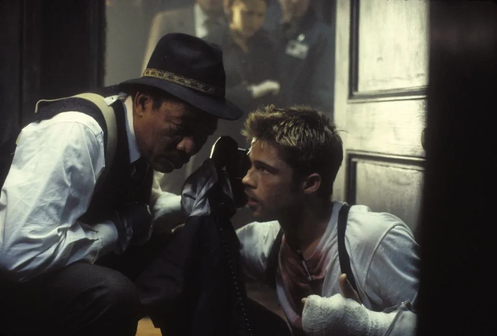 Zdjęcie Filmy pełne napięcia, które wciągną cię w niepewność i emocje
