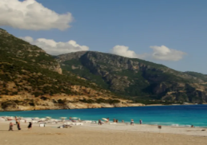 Zdjęcie Czy w Marmaris jest bezpiecznie? Aktualne zagrożenia i porady dla turystów