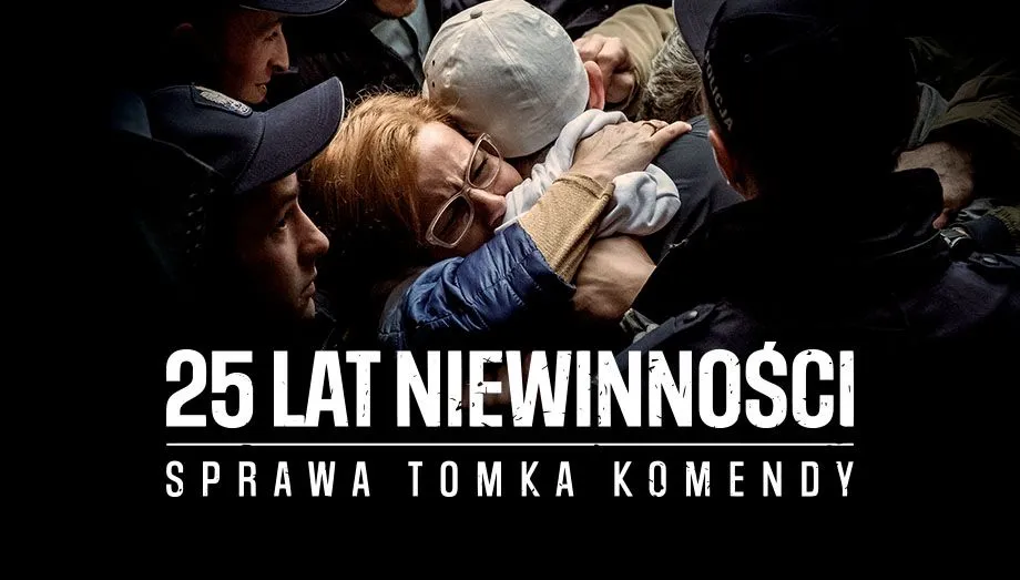 Zdjęcie 25 lat niewinności - dlaczego film nie jest dostępny w Netflix?