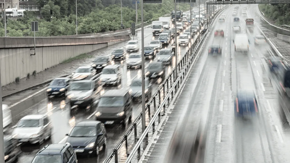 Zdjęcie Czy autostrady w Niemczech są płatne? Odkryj, co musisz wiedzieć