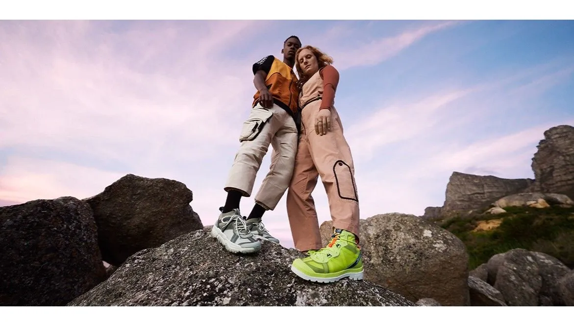 Zdjęcie Jakie buty trekkingowe damskie wybrać, by uniknąć niekomfortowych wędrówek?