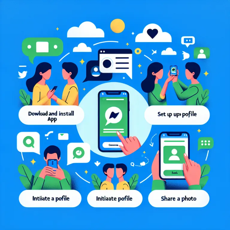 Zdjęcie Jak działa Messenger? Proste wyjaśnienie funkcji i korzystania z aplikacji krok po kroku