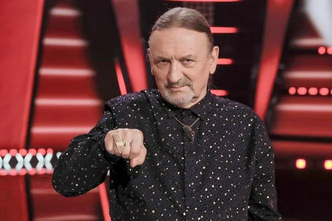 Zdjęcie Marek Piekarczyk wiek – zaskakujące fakty o życiu i karierze artysty
