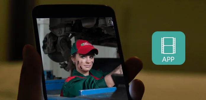 Zdjęcie Jak oglądać filmy na telefonie? Najlepsze aplikacje mobilne