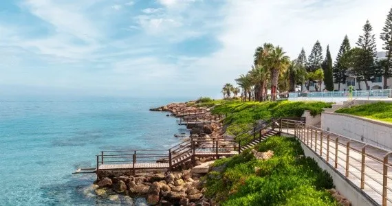 Zdjęcie Najlepsze atrakcje w Pafos na Cyprze, które musisz zobaczyć