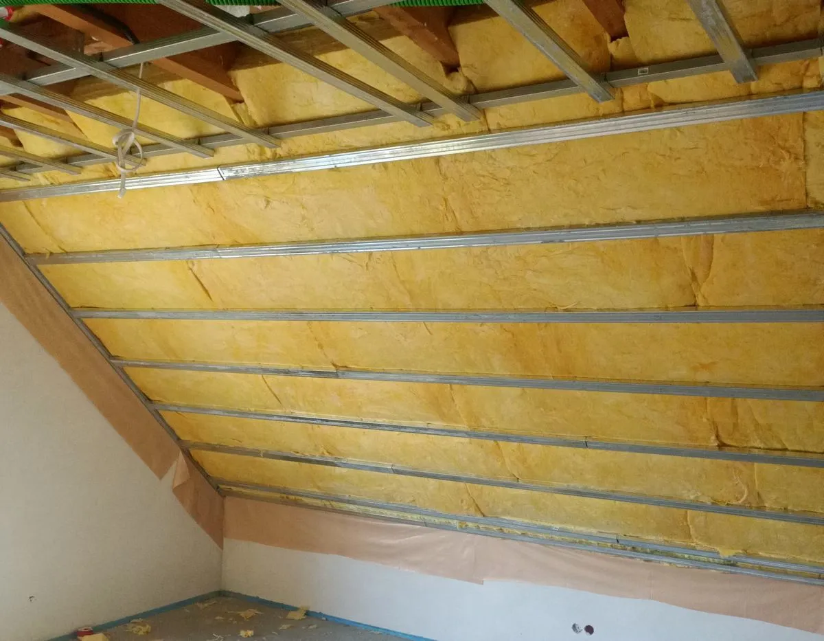 Zdjęcie Jak ocieplić poddasze i uniknąć wysokich kosztów ogrzewania