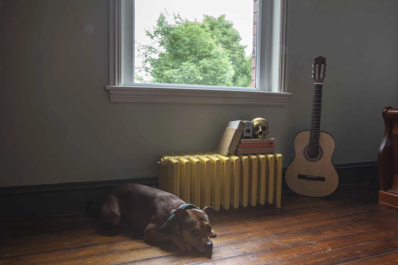 Zdjęcie Czy warto wymieniać grzejniki żeliwne w bloku? Odkryj ukryte koszty