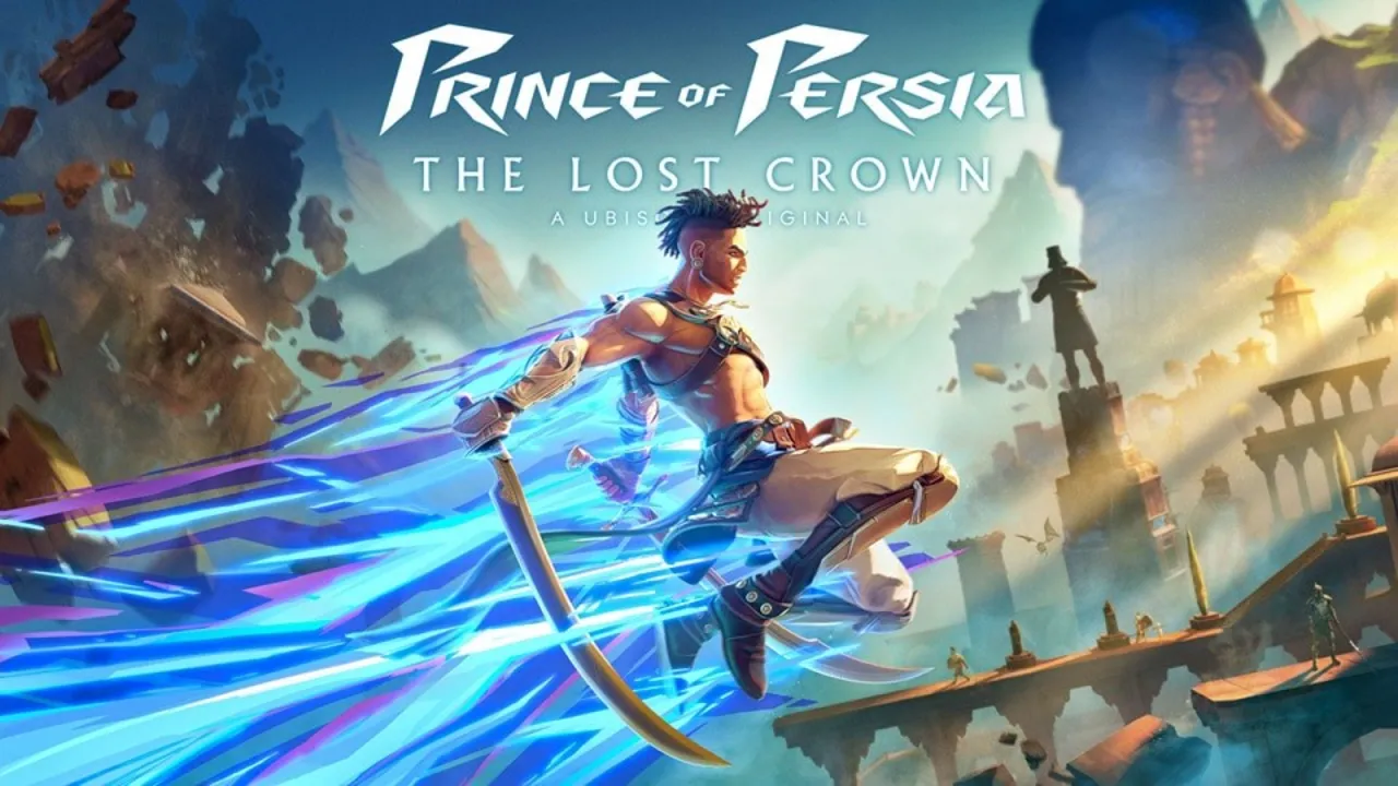 Zdjęcie Prince of Persia: Fascynująca historia kultowej serii gier akcji