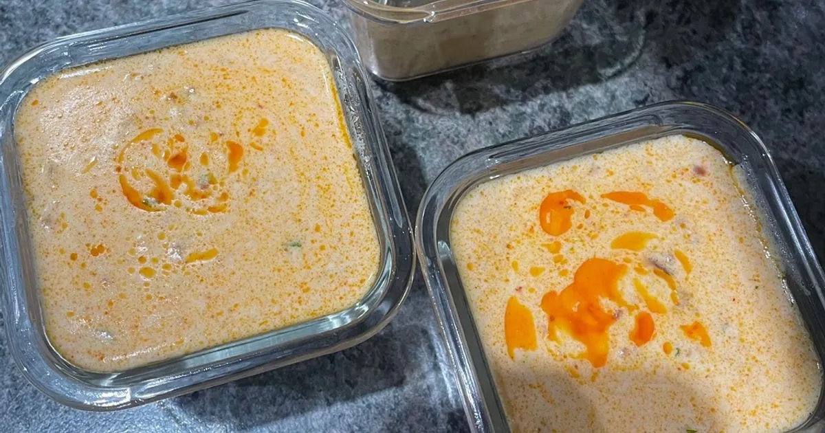 Zdjęcie Salsa de queso VIPS: &iexcl;Clona la receta original en casa!