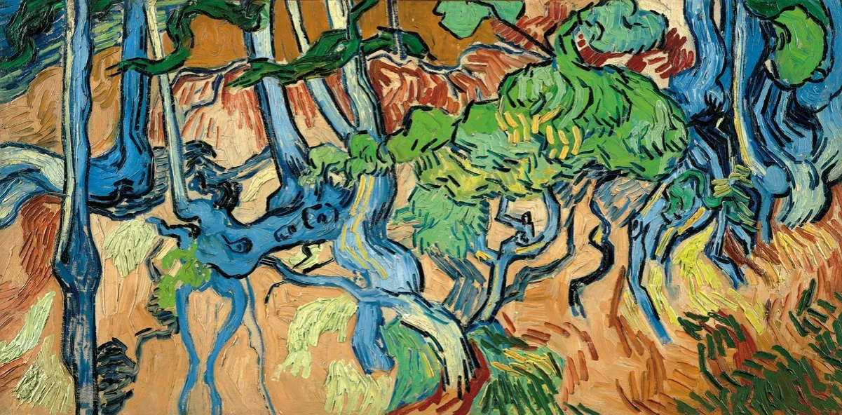 Zdjęcie Malarstwo van Gogha: emocje, techniki i wpływ na sztukę