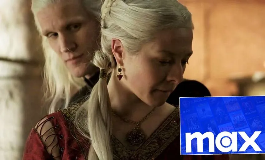 Zdjęcie HBO Max kiedy w Polsce? Zobacz, co przynosi nowa platforma Max