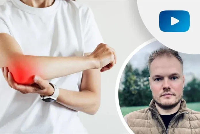 Zdjęcie Badanie CCP - co to jest i jak wpływa na diagnostykę RZS?
