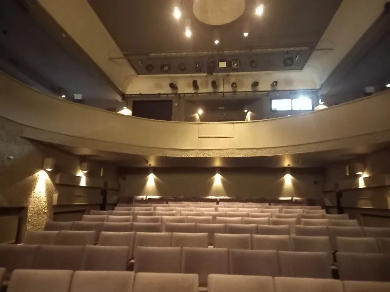 Zdjęcie Repertuar Teatru Dramatycznego w Wałbrzychu - nie przegap najlepszych spektakli