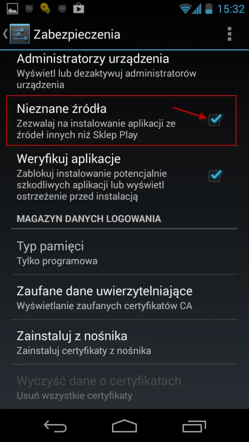 Zdjęcie Jak zainstalować aplikację niezgodną z urządzeniem bez ryzyka?