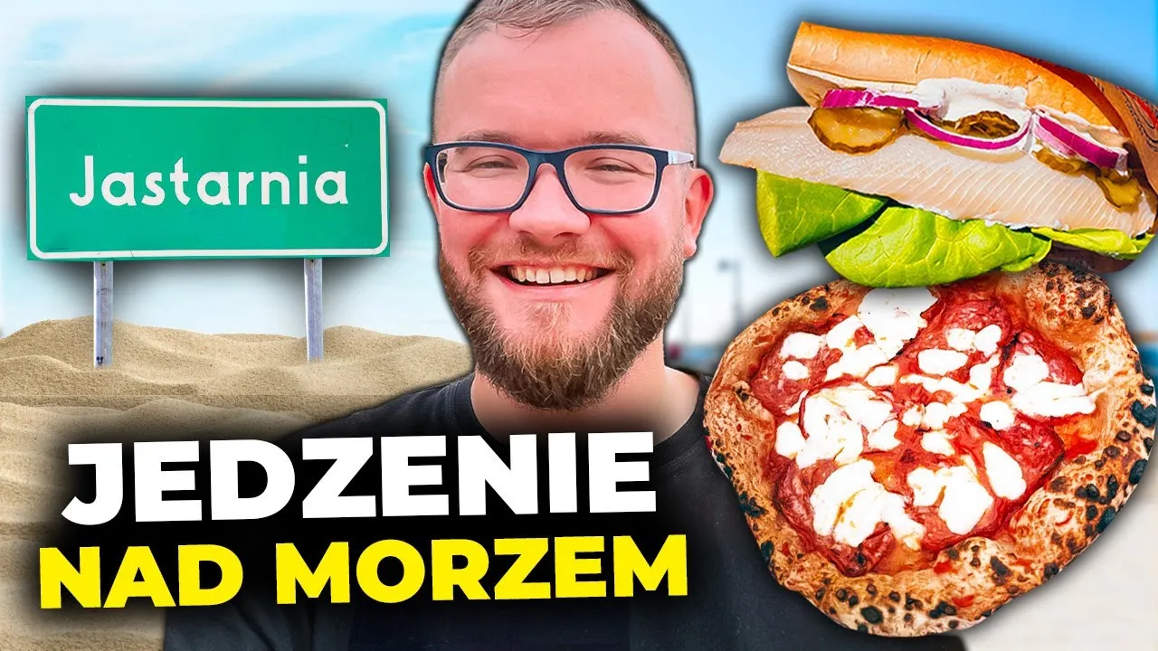 Zdjęcie Jastarnia gdzie zjeść: najlepsze restauracje na każdą okazję