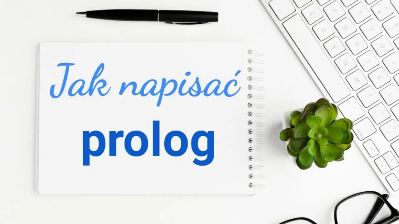Zdjęcie Jak napisać prolog, który przyciągnie czytelników i zaintryguje