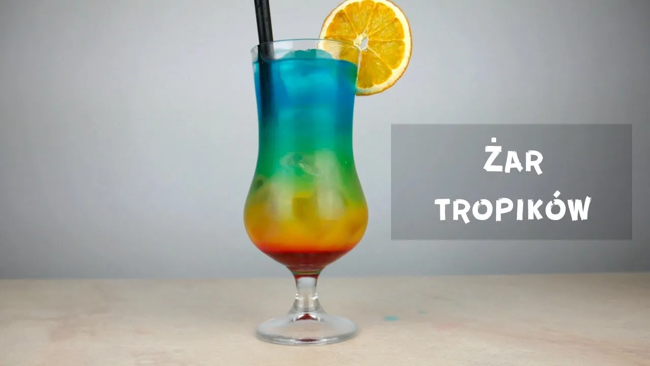 Zdjęcie Jak przygotować zachwycające drinki warstwowe w domu krok po kroku