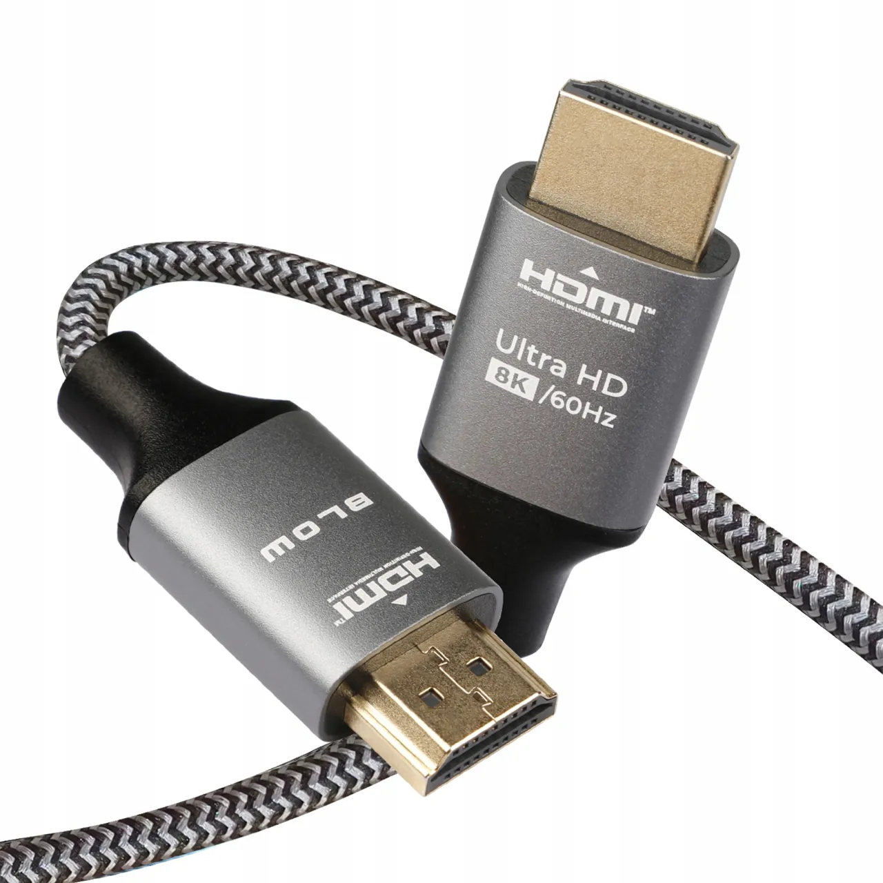 Zdjęcie Gdzie kupić kabel HDMI? Sprawdzone miejsca i najlepsze oferty