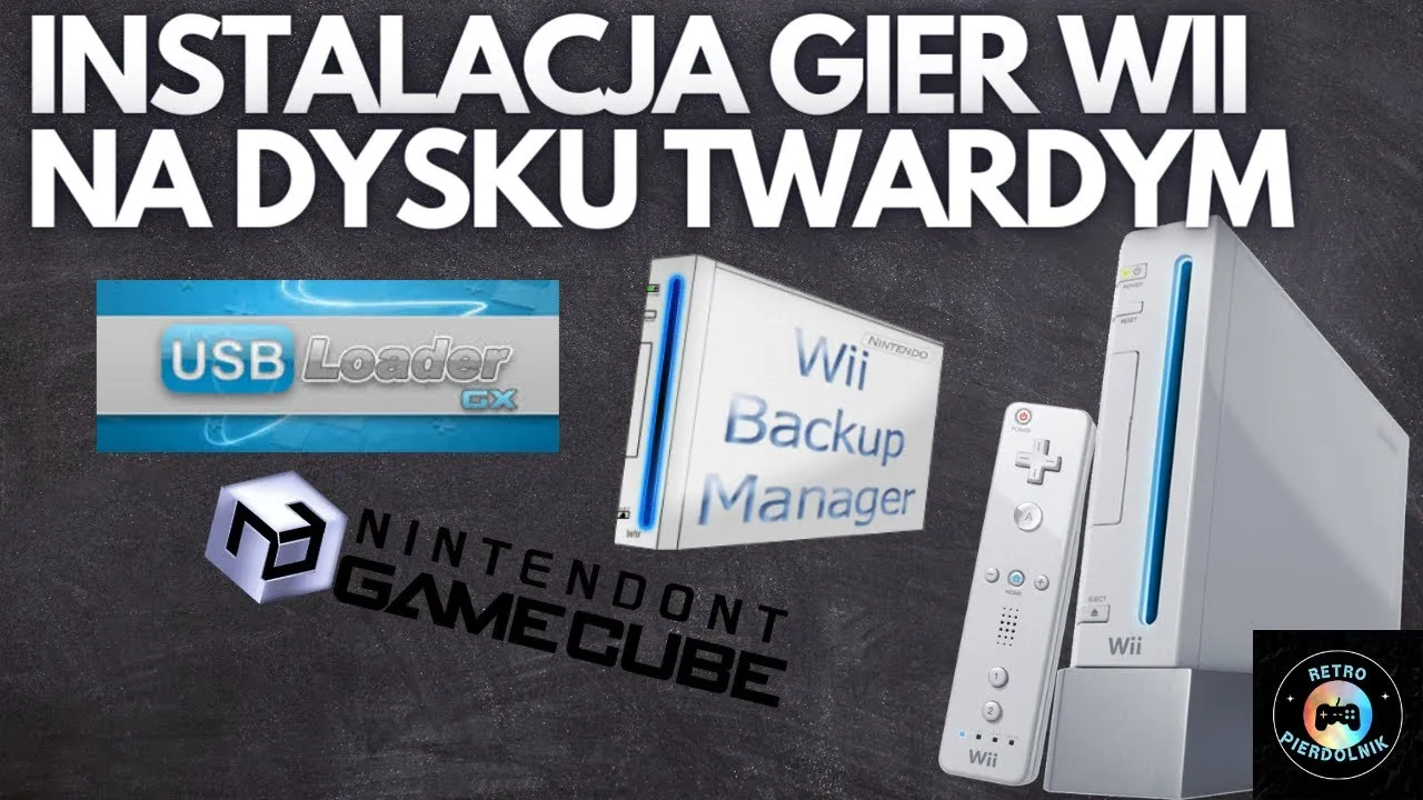 Zdjęcie Jak nagrywać gry na Wii - uniknij pułapek i poznaj sekrety nagrywania