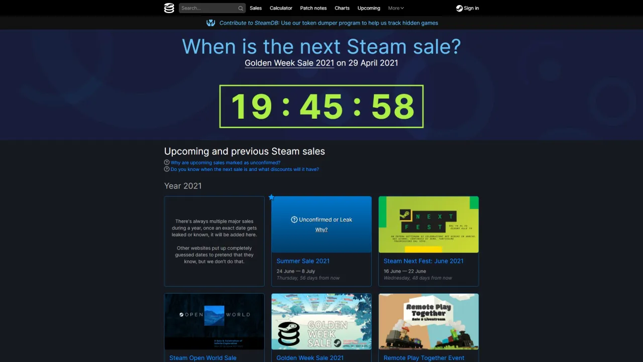 Zdjęcie Kiedy wyprzedaż Steam? Daty i wskazówki dla graczy