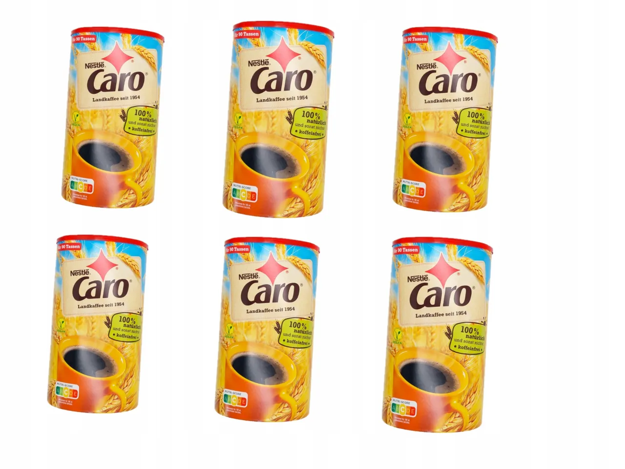 Zdjęcie Gdzie kupić kawę Caro? Sprawdź najlepsze oferty i sklepy teraz