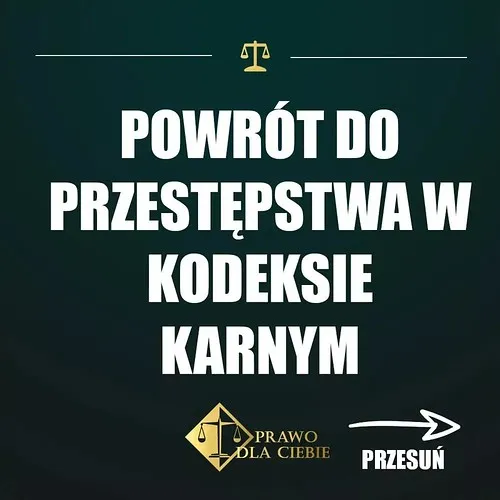 Zdjęcie Co to jest przestępstwo umyślne? Zrozum jego konsekwencje prawne