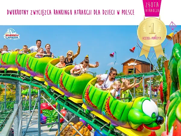Zdjęcie Atrakcje dla 2-latka: 7 pomysłów na deszczowe dni