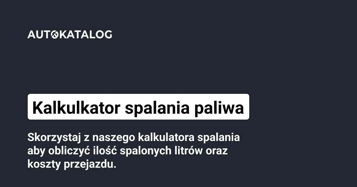 Zdjęcie Ile pali autokar na 100 km? Sprawdź realne spalanie i koszty