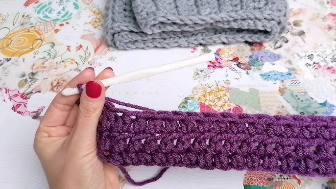 Zdjęcie Jak zrobić komin – proste kroki do ciepłego i stylowego szalika