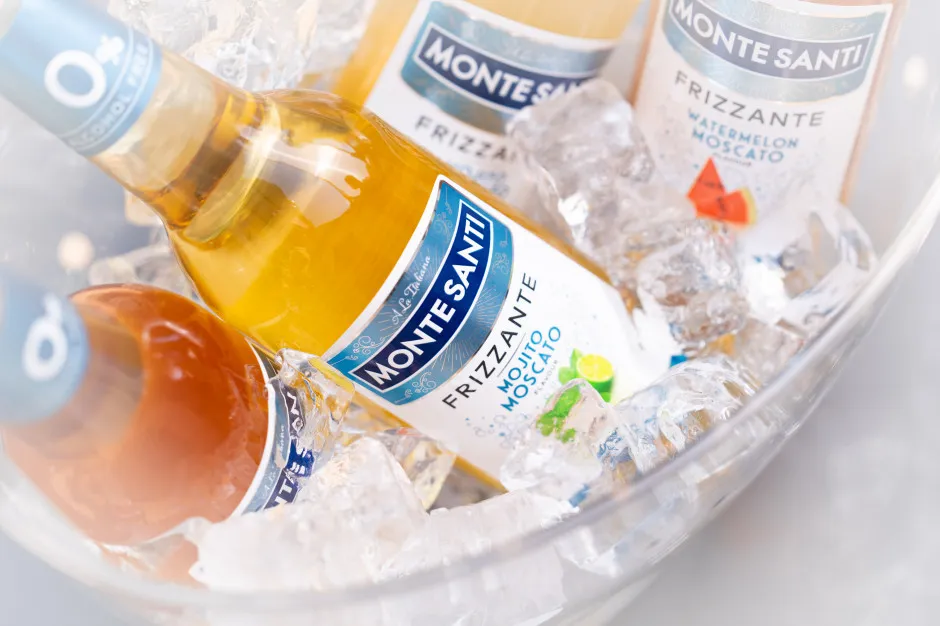 Zdjęcie Ile procent alkoholu ma wino? Poznaj różnice między winami
