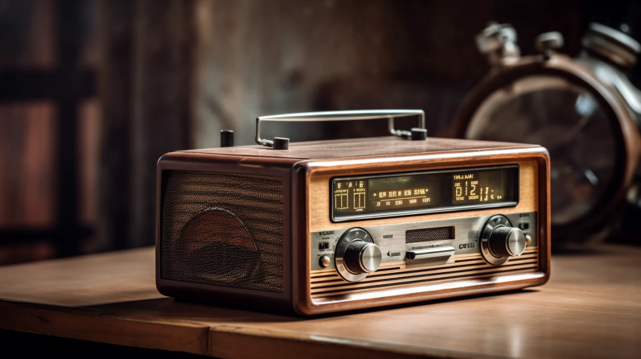 JAK SIĘ ZMIENIŁY SERIALE W POLSKIM RADZIE TOK FM?