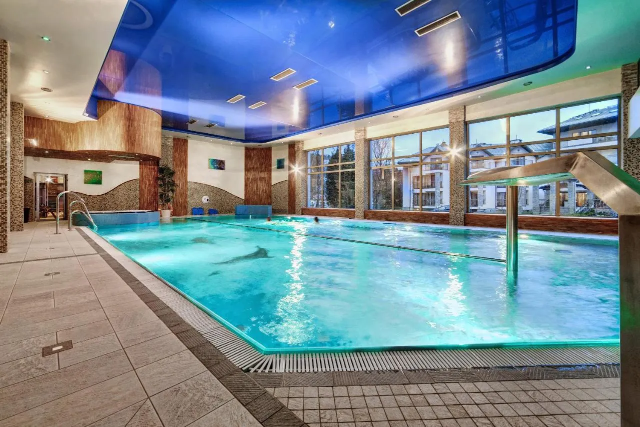 Zdjęcie Hotel dla dorosłych co to znaczy - spokojny wypoczynek bez dzieci