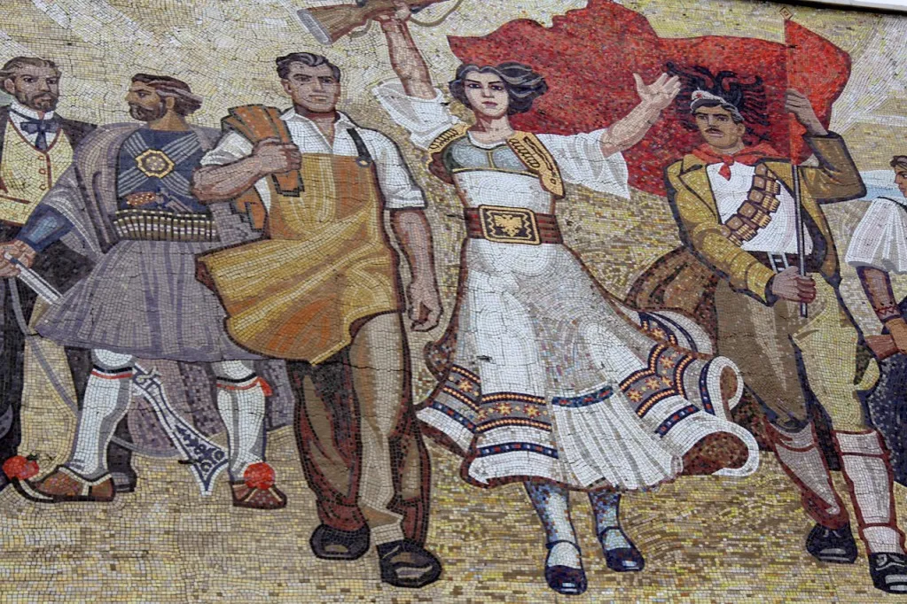 Zdjęcie Kiedy powstała Albania - historia niepodległości i jej znaczenie