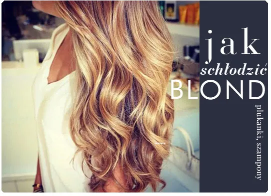 Zdjęcie Jak uzyskać idealny blond bez żółtego odcienia: 5 skutecznych rad