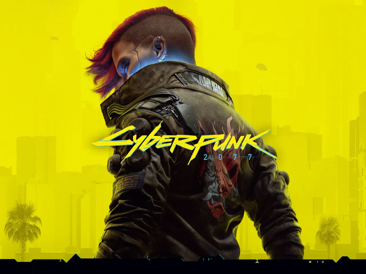 Zdjęcie Cyberpunk 2077 na PS4: Problemy i Aktualizacje Gry RPG