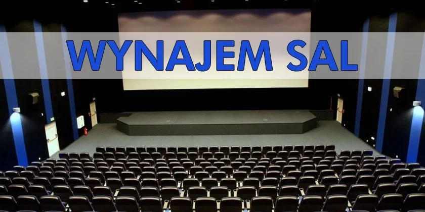 Zdjęcie Ile kosztuje wynajem sali kinowej? Sprawdź ceny i czynniki wpływające na koszty
