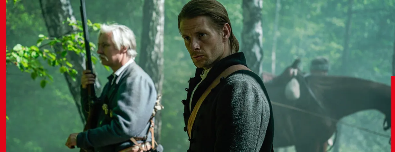 Zdjęcie Film powstaniec 1863 - kiedy w kinach? Sprawdź datę premiery i szczegóły